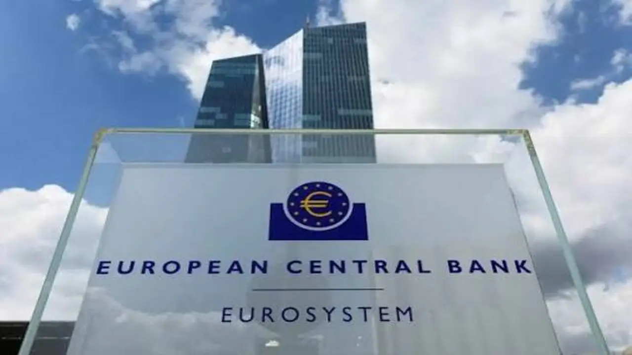 تأثير التوترات بمضيق هرمز على توقعات الفائدة في أوروبا